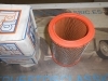 F081 FILTRO AIRE PEUGEOT 504 L, GL, TI, 505 GR, SR