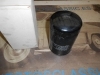 F091 FILTRO ACEITE GOLF, JETTA, SCIROCCO, PASSAT, AUDI 80, 100