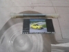 RR54 BIELETA ACELERADOR RENAULT 8, 10 (78mm), SEAT 127, 131, 124 y OTROS