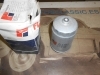 F094 FILTRO GASOIL ALFA ROMEO ALFETA, AUDI, FIAT RITMO, LANCIA