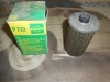 F095 FILTRO GASOIL PEGASO, AVIA