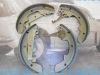 Z13 GS6216 ZAPATAS FRENO TALBOT HORIZON, SOLARA, ALFA 33 MEDIDAS 228x40