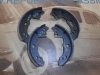 Z26 6290514 ZAPATAS FRENO CITROEN LNA, RENAULT 12, 14, 18, FUEGO, PEUGEOT 104 (32X180mm) GS8318