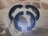 Z36 6290754 ZAPATAS FRENO OPEL CALIBRA, KADETT GSI, ASTRA 2.0 16V TURBO, SAAB 900 (160x25mm) GS8223