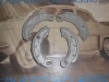 Z81 ZAPATAS FRENO SEAT 600 N