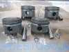 0ROT22P03306 JUEGO 4 PISTONES SEAT 124, 131, 132 84 +1