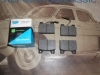 P033 PASTILLAS DE FRENO TRASERAS PEUGEOT 504, 504, 604, TALBOT TAGORA