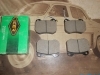 P035 P032 PASTILLAS DE FRENO DELANTERAS PEUGEOT 504, 504, 604, TALBOT TAGORA