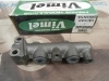 V1268 BOMBA FRENO DOBLE CIRCUITO CITROEN DYANE 6, AYU 400 LHM (11/16")