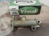 V1286 BOMBA FRENO RENAULT 4, 4F EMPUJADOR LARGO HASTA MAYO 1970 (19")