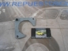 DA71 SEPARADOR MOTOR ARRANQUE RENAULT 5 ALPINE, ALPINE TURBO