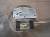 DA72 TAPA CON PIPETA FRONTAL CULATA RENAULT 5 ALPINE TURBO