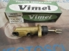 V1356 BOMBA EMBRAGUE DKW F-1000 L, D DESDE 1969 MEDIDA 19,05 mm SALIDA 12 mm CIERRE BELLOTA