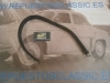 RR88 GOMA RUEDA REPUESTO SEAT 128