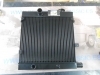 TV961820 RADIADOR MOTOR SEAT 127 Y FURA VALEO 961809 - 961820 , COBRE ALUMINIO