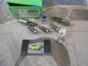 252362 VALEO JUEGO 3 BOMBINES Y PULSADORES RENAULT 5, 7