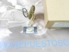 7033810 A3004 AFORADOR FORD FIESTA XR2 MOTORES 1.1, 1.3, 1.6 i XR2, 1.8 i (1994-1995)
