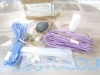 2004 KIT AFORADOR RENAULT 5, 7 TL, GTL HASTA 1980 CON INDICADOR DE RESERVA CON CABLEAD Y PORTABOMBILLAS