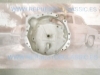 JCC06 CAMPANA CAJA CAMBIOS RENAULT 4 PRIMERAS SERIES EJE GUIADO 7700515818 MODELOS DE 3 Y 4 VELOCIDADES