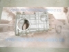 JCC13 CUERPO CAJA CAMBIOS ORIGINAL SEAT 600 D, E, L