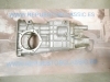 JCC15 CUERPO Y TAPA TRASERA CAJA CAMBIOS ORIGINAL SEAT 600 N