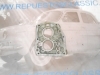 JCC18 CUERPO INTERMEDIO SOPORTE RODAMIENTOS CAJA SEAT 600 D, E, L ORIGINAL SEAT