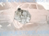 JCC25 TAPA TRASERA CAJA CAMBIOS RENAULT 8, 10, ALPINE A110  ORIGINAL RENAULT