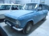 DESPIECE RENAULT 6 PRIMERA SERIE