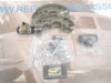 TV011403 KIT FRENO TRASERO RENAULT 4, 5, 6, 7, 5 ALPINE