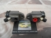 V2204 JUEGO BOMBINES FRENO DELANTEROS MINI, MORRIS, MG MEDIDA 15/16" ROSCA 3/8-24 CIERRE CONO