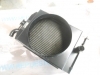 0TVZH91899 RADIADOR SEAT 600 ALUMINIO HIERRO NUEVA FABRICACIÓN
