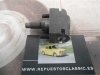 V2214 CILINDRO APROXIMADOR DE FRENO MINI, MORRIS, MG MEDIDA 1/2"