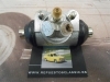 V2222 BOMBIN FRENO DELANTERO IZQUIERDO LAND ROVER 88 TRASERO LAND ROVER 109, 1300 MEDIDA 31'75 mm
