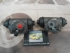 V2223 JUEGO BOMBINES FRENO TRASERO LAND ROVER 88 MEDIDA 1" MEDIDA 3/8" CIERRE BELLOTA