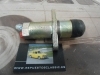 V2224 CILINDRO EMBRAGUE LAND ROVER 88, 109, 1300 MEDIDA 22'22 mm SALIDA 3/8" CIERRE CONO MEDIDA ENTRE TORNILLOS 65 mm VILLAR 624