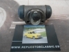 V2234 TV101054 BOMBIN DE FRENO TRASERO RENAULT 4, 5, 6, 7 MEDIDA 22 mm ROSCA 3/8 CIERRE BELLOTA