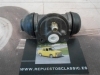 V2236 ST52229 BOMBIN DE FRENO TRASERO RENAULT 12 FAMILIAR MEDIDA 22mm, ROSCA 3/8x24h CIERRE BELLOTA