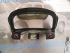 DF02 TAPA SUPERIOR SALPICADERO CUENTAKILOMETROS FIAT 1100 103 HD ESPECIAL