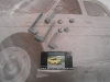 DF04 KIT SUJECIÓN VELOCIMETRO FIAT 1100 103 HD ESPECIAL