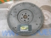 MOS10 VOLANTE MOTOR CON CORONA SEAT 600 ORIGINAL SEAT