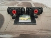 V2249 JUEGO BOMBINES DE FRENO TRASEROS SIMCA 1000 GT, RALLY MEDIDA 15/16"