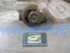 OFI02 CARDAN RENAULT DAUPHINE, 4CV, GORDINI 10 ESTRIAS EN AMBOS LADOS.