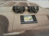 V2255 JUEGO BOMBINES DE FRENO TRASEROS PEUGEOT 504, 505 MEDIDA 22 mm