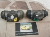 V2256 JUEGO BOMBINES DE FRENO TRASEROS PEUGEOT 504, 505 MODELO L MEDIDA 22 mm