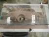 DF13 CRISTAL PARABRISAS FIAT 1100 OCASION