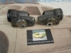 V2265 JUEGO BOMBINES DE FRENO DELANTEROS LAND ROVER, EBRO L60, L80, AVIA 3600, 5600 MEDIDA 1 1/4" (31,75mm), REF. VILLAR