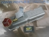 MOS11 TAPA BALANCINES ABARTH CON TAPON ABARTH Y JUNTA SEAT 600, 850, 127, PANDA