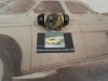 V2286 BOMBIN DE FRENO TRASERO IZQUIERDO RENAULT 9, 11 MEDIDA 22 mm