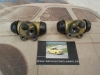 V2286 JUEGO BOMBINES DE FRENO TRASEROS RENAULT 9, 11 MEDIDA 22 mm