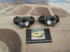 V2291 JUEGO BOMBINES DE FRENO TRASEROS RENAULT 4CV, DAUPHINE, ONDINE, GORDINI MEDIDA 19 mm
